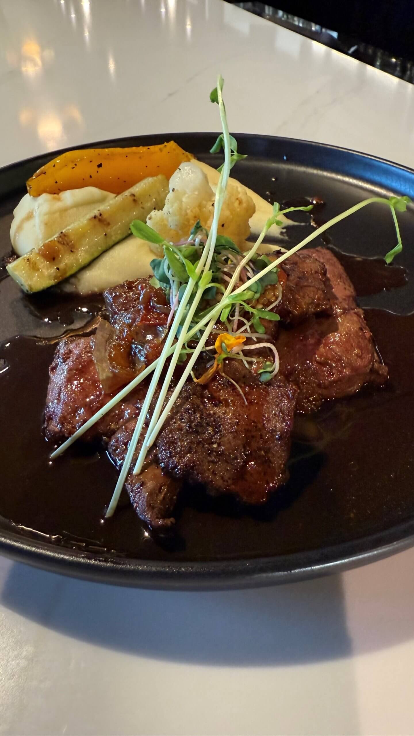 foie de veau drummondville
